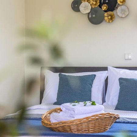 Doma Rooftop Apartment Heraklion  Екстер'єр фото